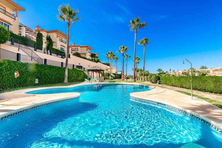 ACP Property managed Airbnb listing 1