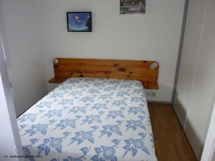 Chambre 1