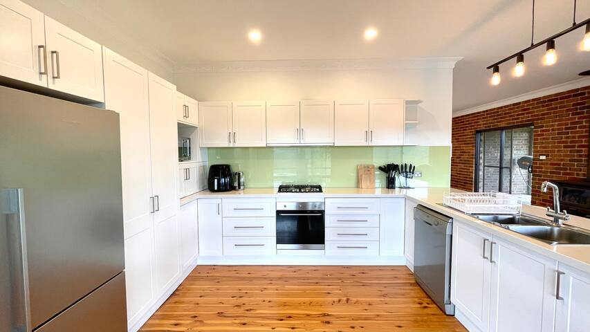 River Point Retreat | Breathtaking views in nature gallery image 4