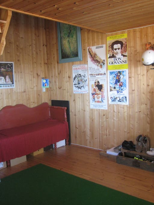 Alakerta