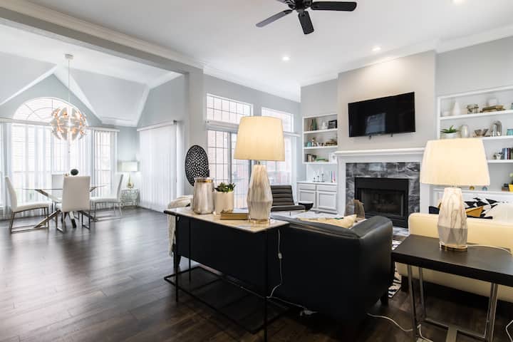 (#1928)  Remodeled Home In West Plano - 普萊諾