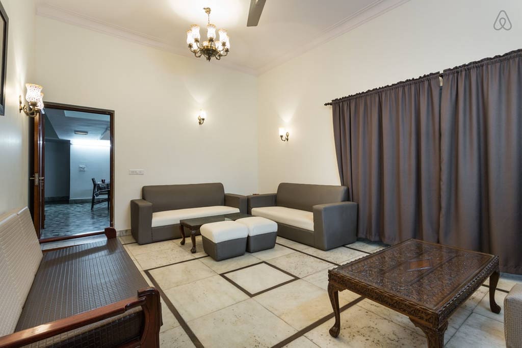 Drawing Room