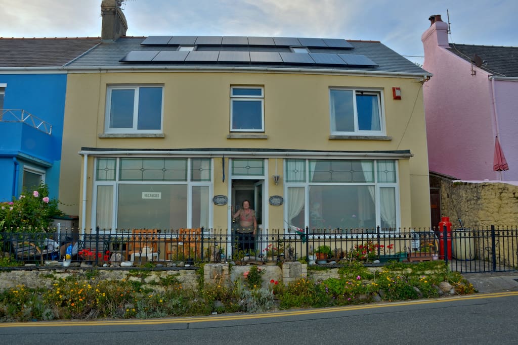 Beach Haven B&B