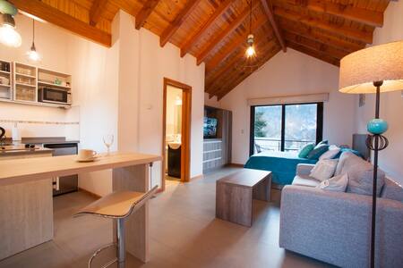 Depto soñado 2 San Martín de los Andes (centro)