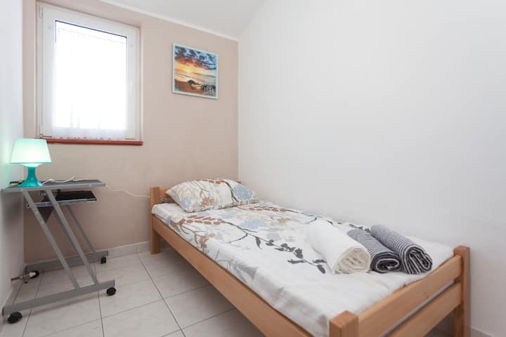 Camera da letto 2