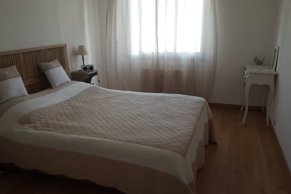 chambre 1