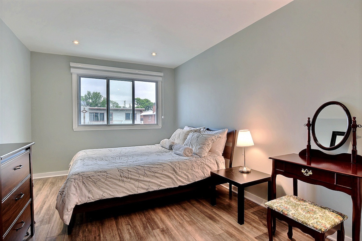 Спална соба 3