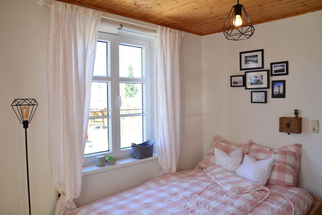 Euer kuscheliges Zimmer