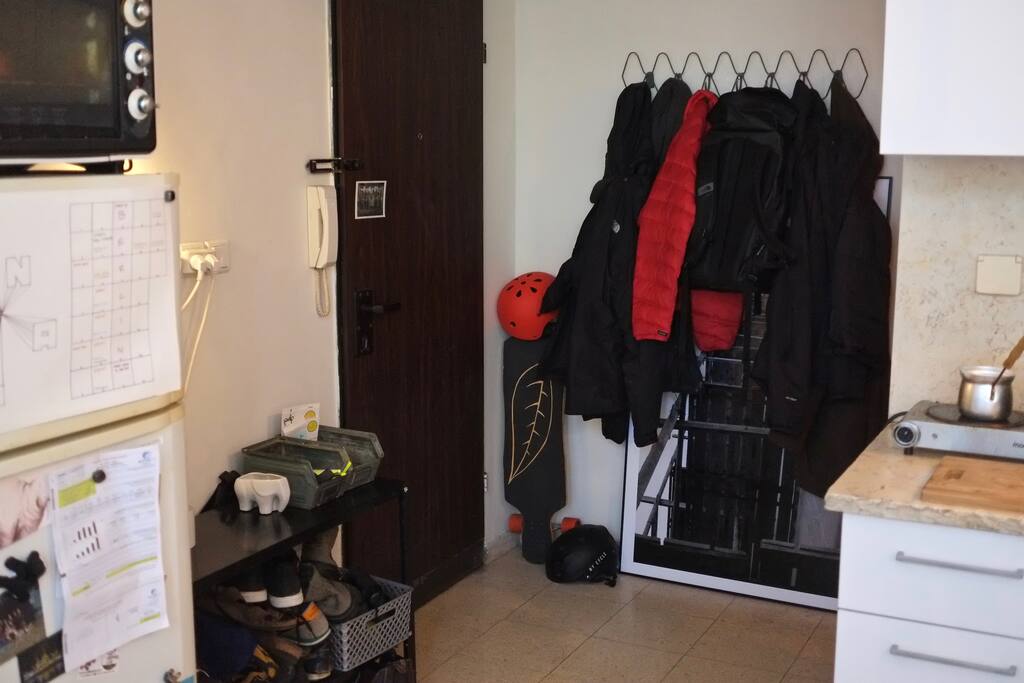 Entryway