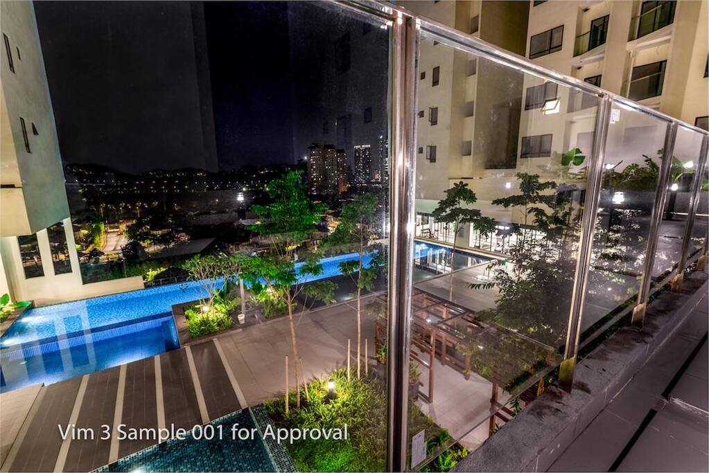Kl Menjalara Vim 3 Desa Park City Kepong 1 5 Pax Nov 2021 Condominium In Bandar Menjalara Malaysia 2 Bedrooms 1 Bathroom