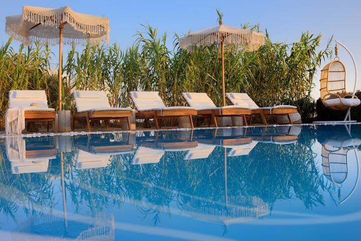 Villa Ioli Sea View Private Pool gallery image 3