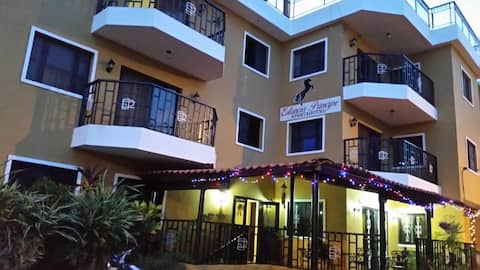 Estancia Principe Apartahotel - 3BD