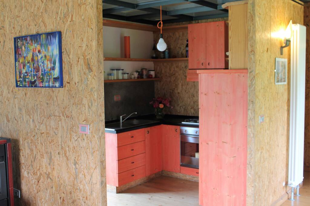 cucina