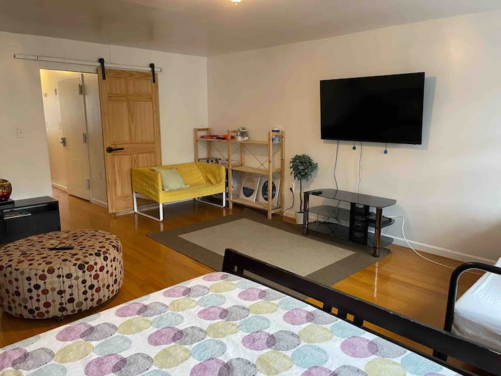 ห้องนั่งเล่น