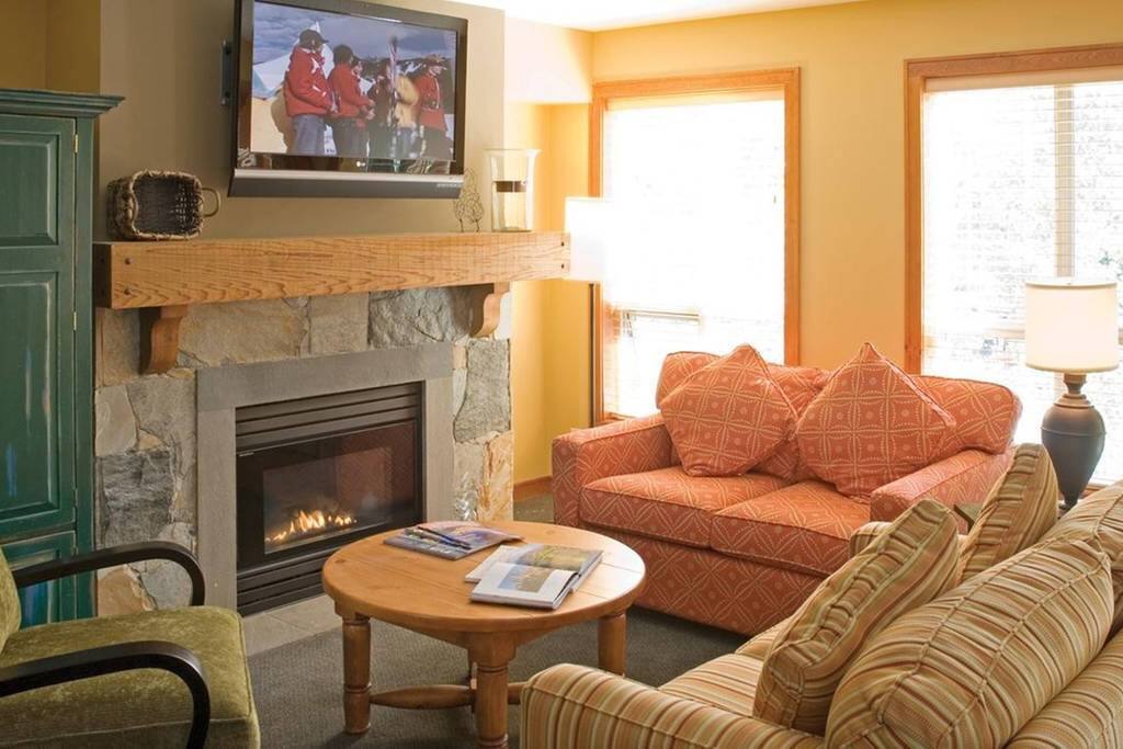 Cosy up by the fire