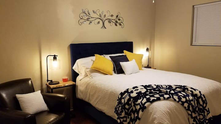 Საძინებელი 3