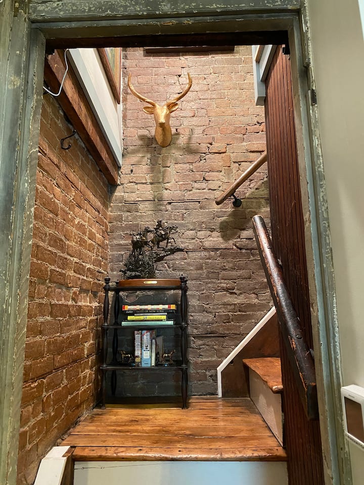 12 Best Airbnb Vacation Rentals In Beacon, New York Updated 2024