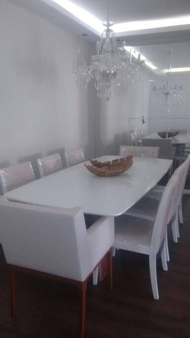 SALA DE JANTAR