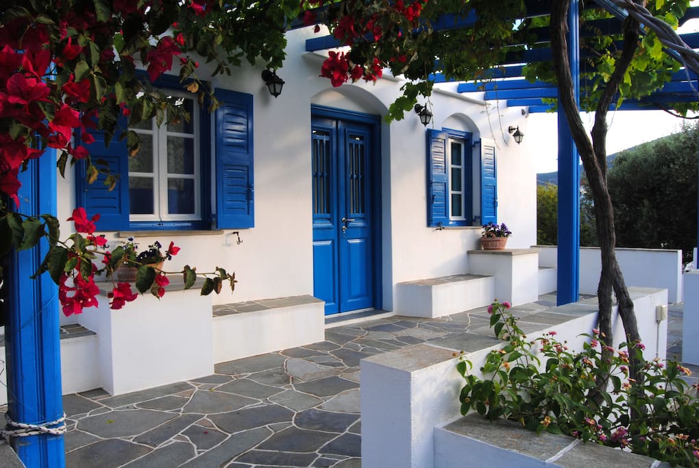 Είσοδος