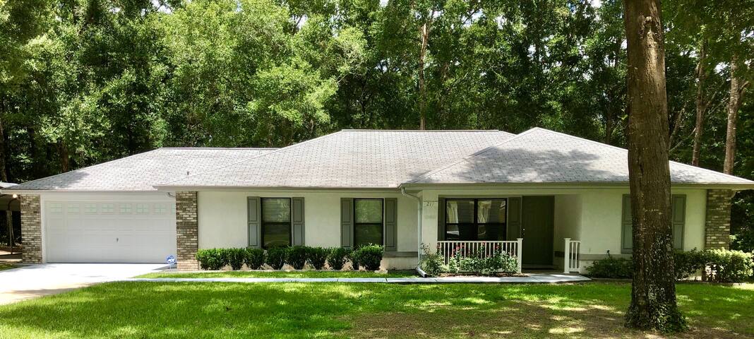 Ocala Fl Cabin Rentals Airbnb