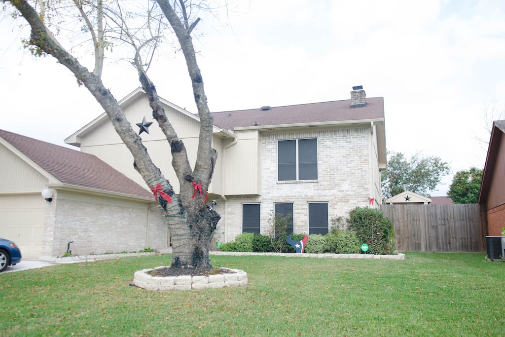 Curb Appeal