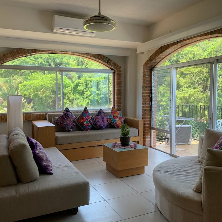 ห้องนั่งเล่น