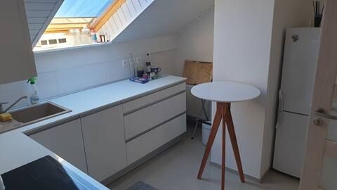 Cozy apartman Kmet 'ova