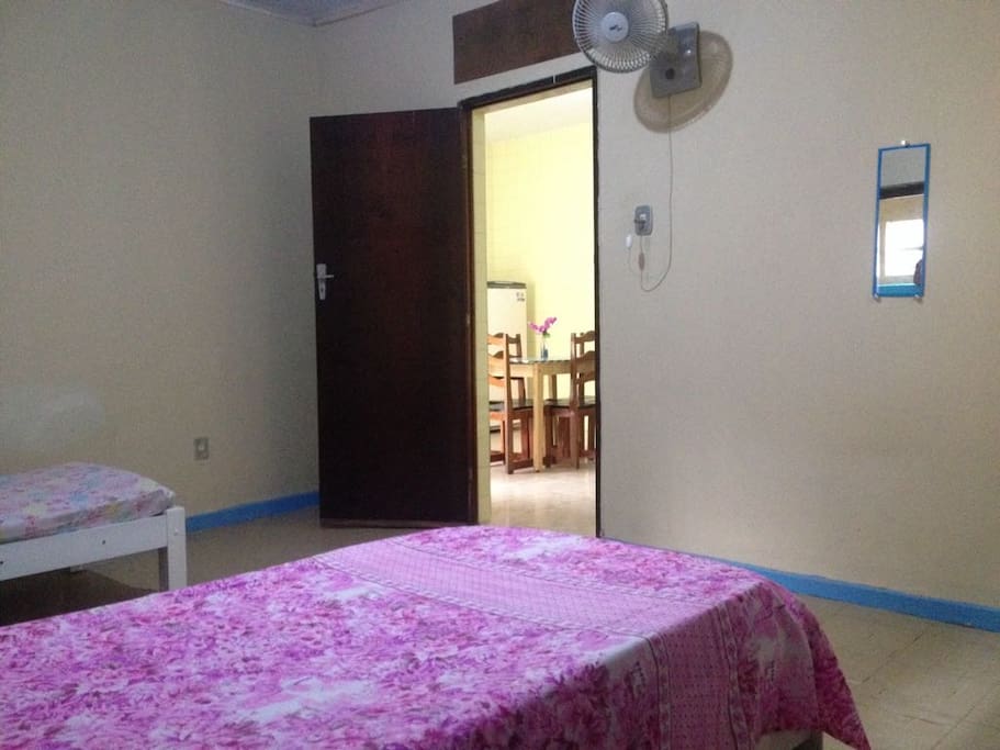 BICAMA E CAMA