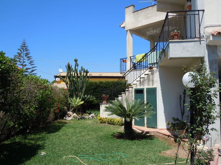 giardino