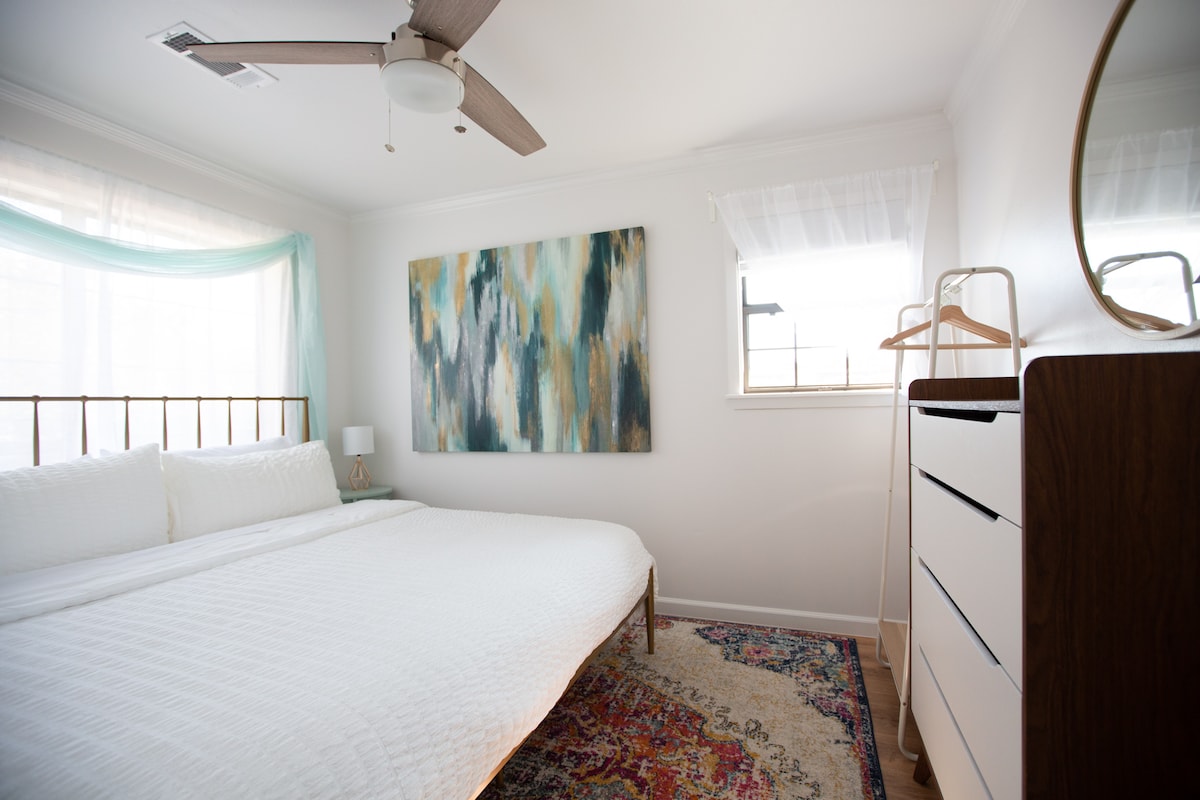 Chumba cha kulala cha 2