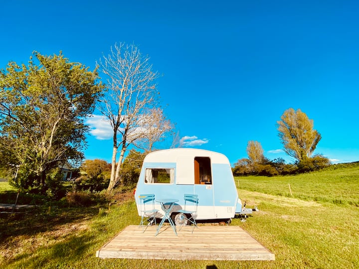 mini verdund stapel Campers | One of over 50 Airbnb Categories