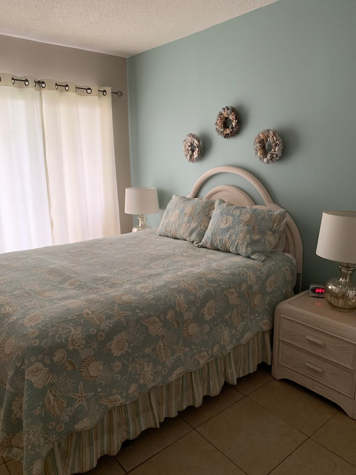 Спална соба 1