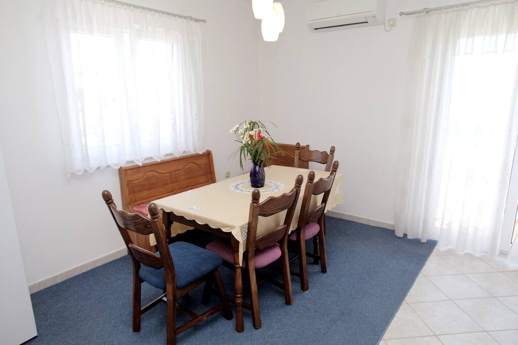 Dining Space
