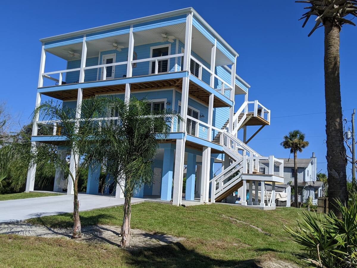 12 of the Best Airbnbs in Florida for Families The Family Vacation Guide