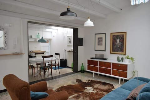 Popular Airbnb listing: Vacation home - B&B "Cortile Suez" in Agrigento