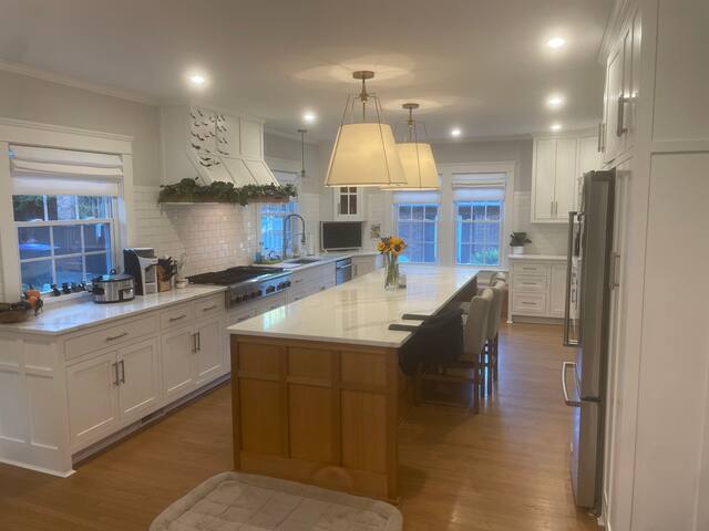 Completely Renovated Brick Colonial off Blackstone gallery image 5