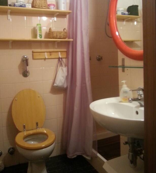 bagno