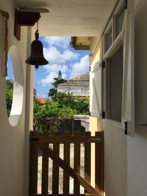 Veranda
