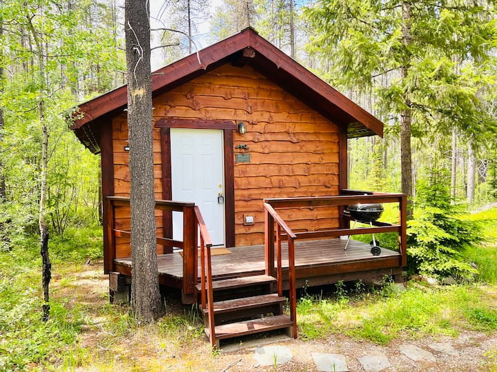 Coram Vacation Rentals & Homes Montana, United States Airbnb