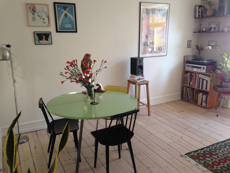 Livingroom