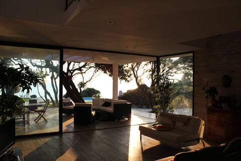 Villa Danda