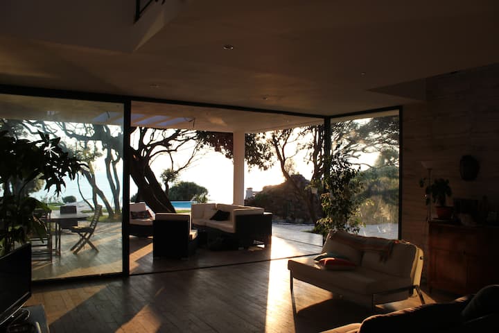 Villa Danda