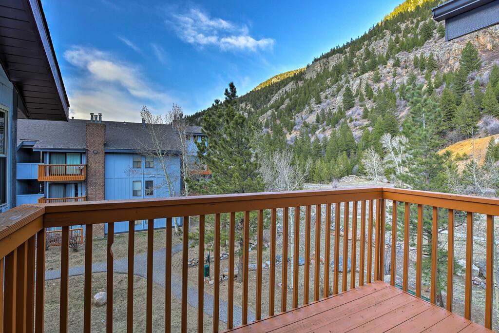 Located in the heart of Georgetown, this home can't be beaten.