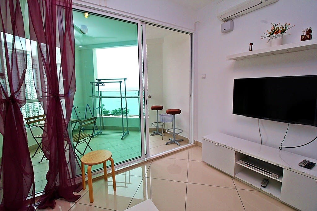 Living Hall