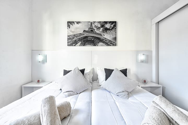 ห้องนอน