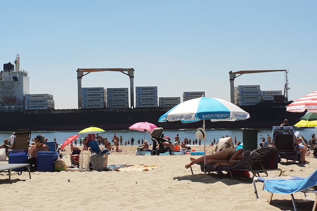 Strand Boulevard