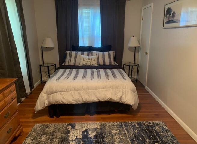 Airbnb Elgin Vacation Rentals Places To Stay Texas