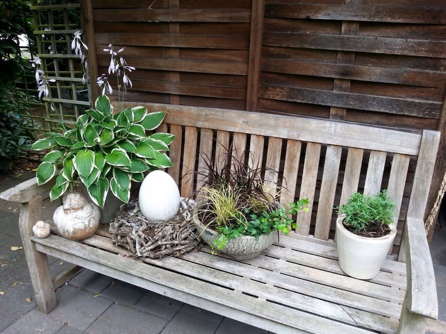 Garten