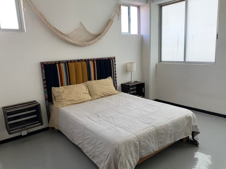 Glavna spavaća soba