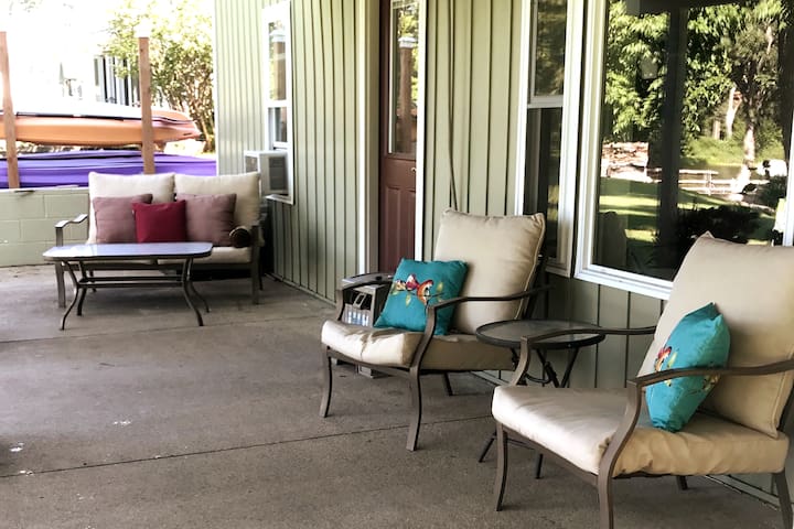 Airbnb Osakis Vacation Rentals Places To Stay Minnesota